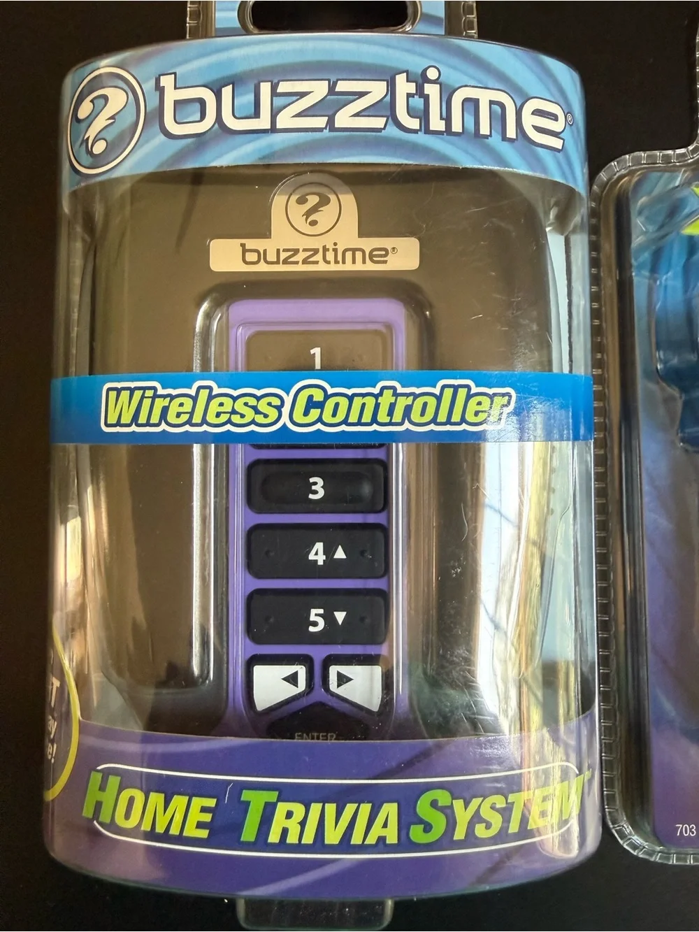 Cadaco buzztime everything